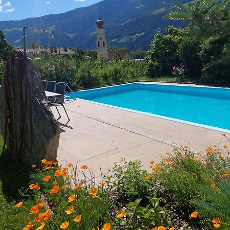 Garni Unterwegguetl Bed & Breakfast นาตูร์โน ภายนอก รูปภาพ
