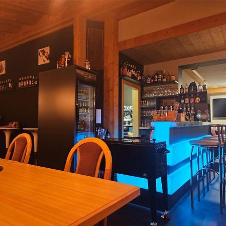 Garni Unterwegguetl Bed & Breakfast นาตูร์โน ภายนอก รูปภาพ
