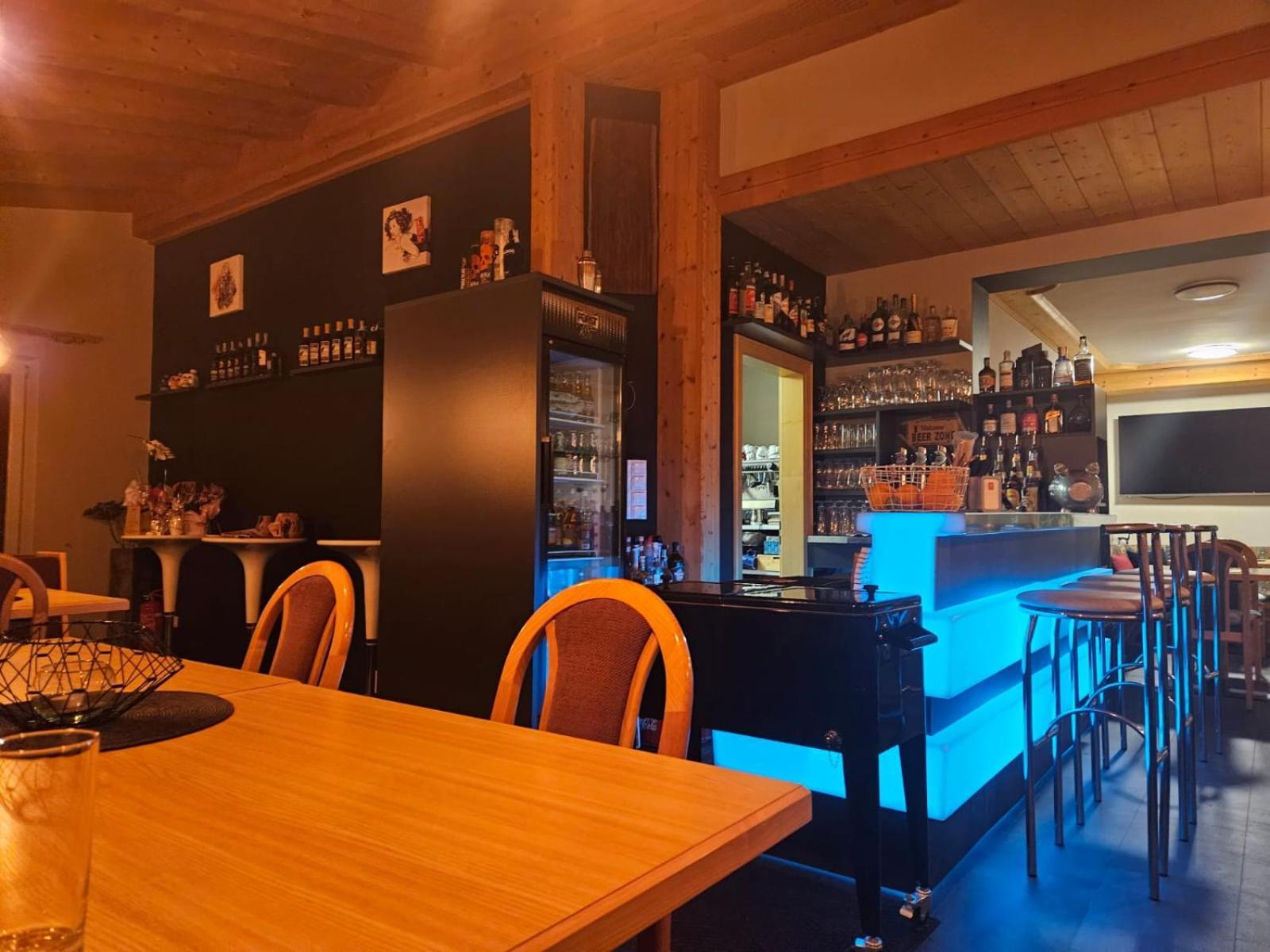 Garni Unterwegguetl Bed & Breakfast นาตูร์โน ภายนอก รูปภาพ