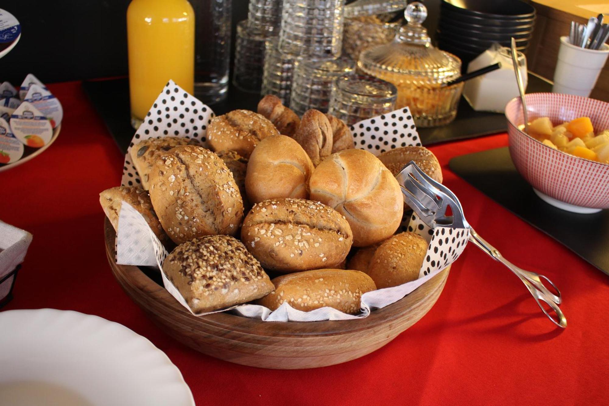 Garni Unterwegguetl Bed & Breakfast นาตูร์โน ภายนอก รูปภาพ