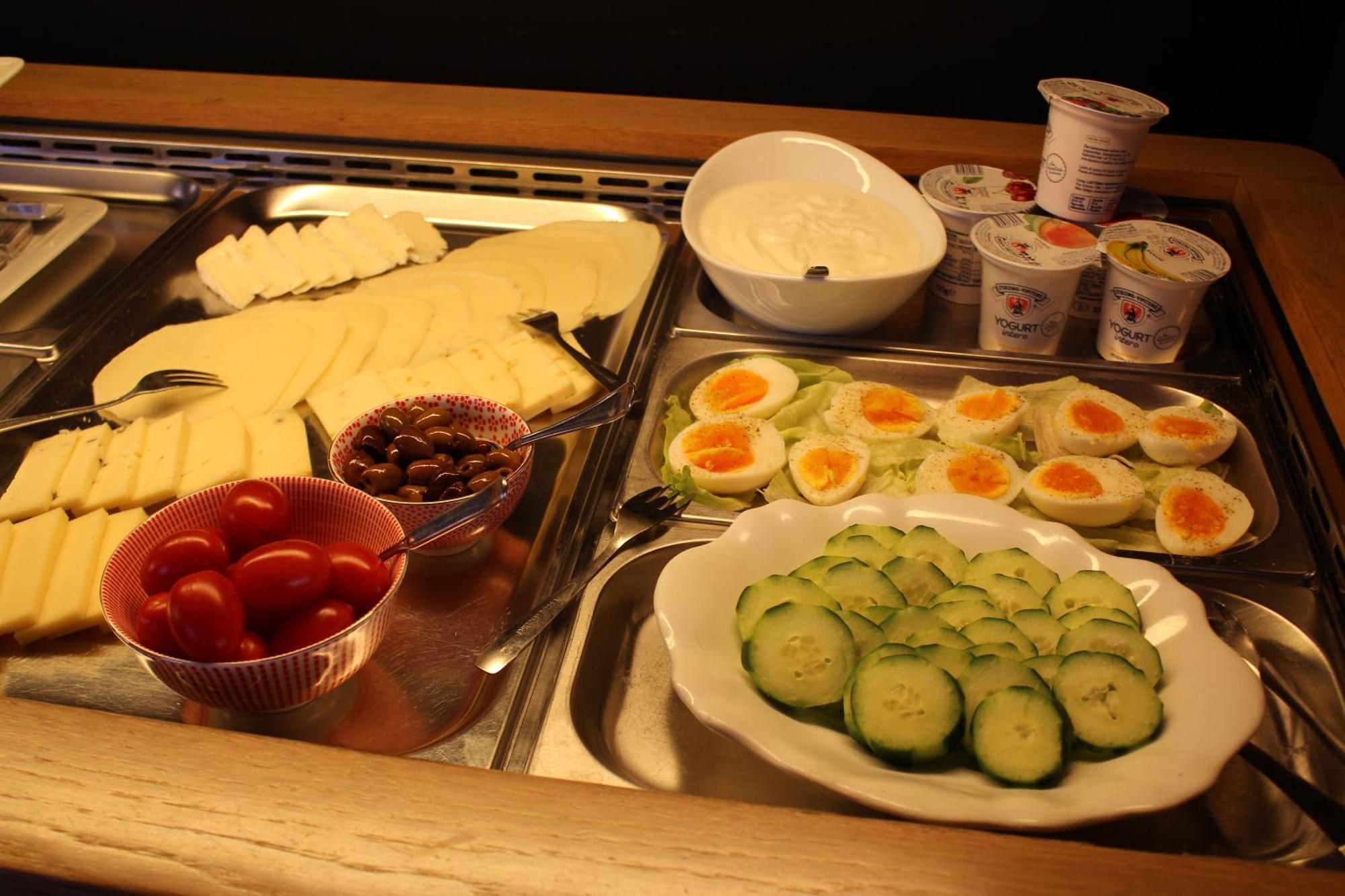 Garni Unterwegguetl Bed & Breakfast นาตูร์โน ภายนอก รูปภาพ