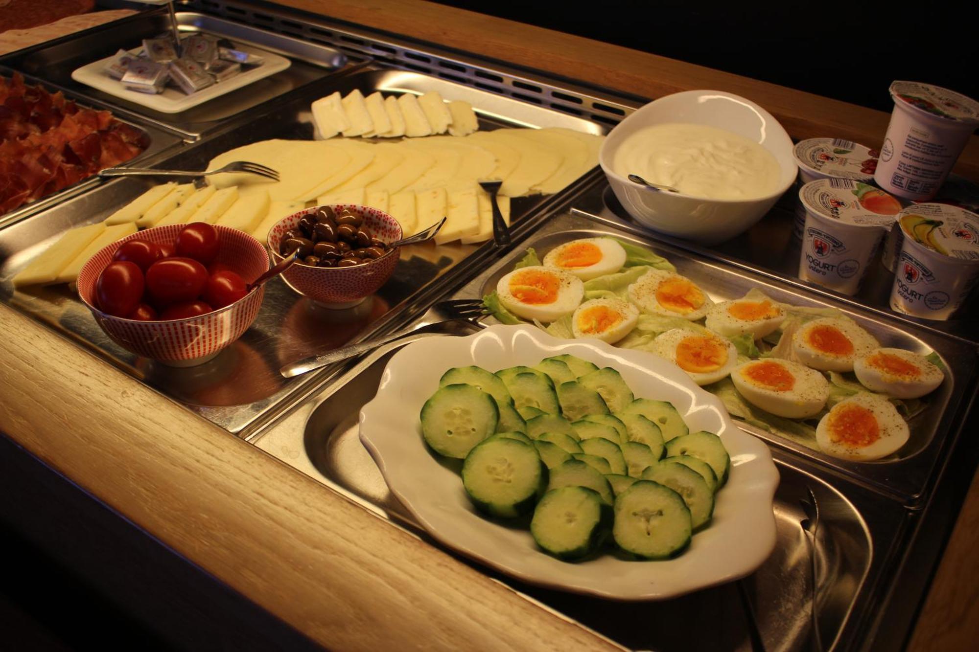 Garni Unterwegguetl Bed & Breakfast นาตูร์โน ภายนอก รูปภาพ