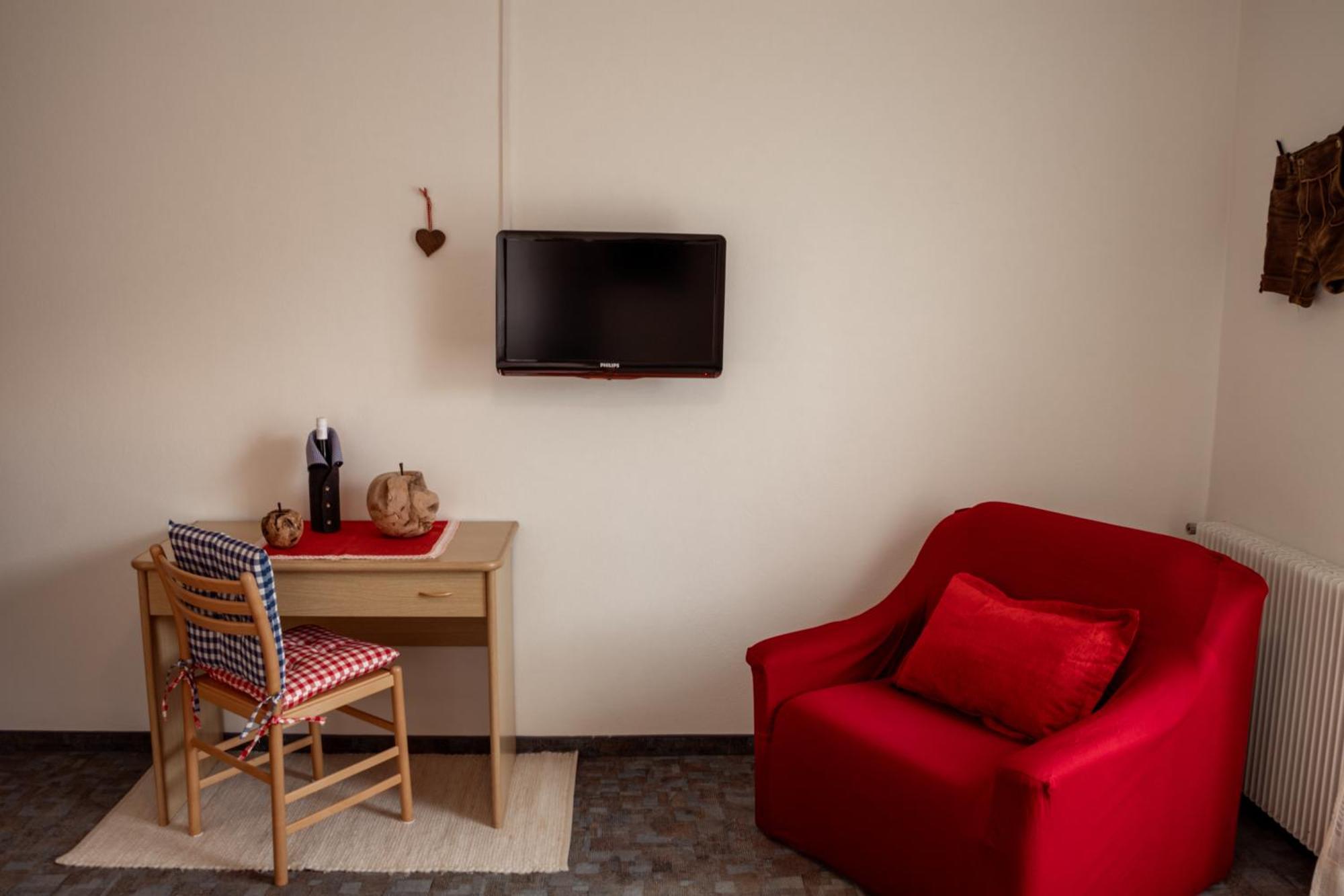 Garni Unterwegguetl Bed & Breakfast นาตูร์โน ภายนอก รูปภาพ