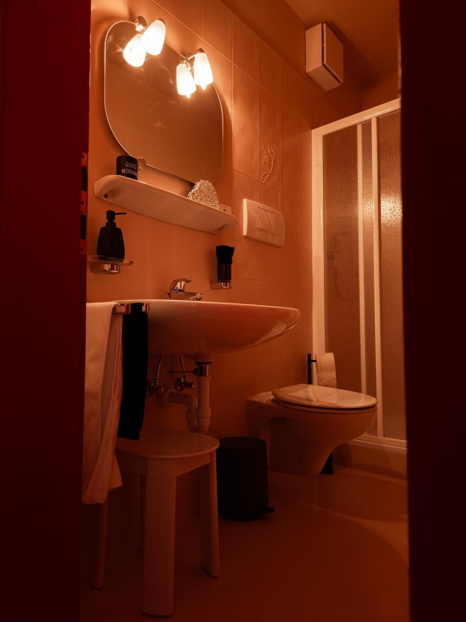 Garni Unterwegguetl Bed & Breakfast นาตูร์โน ภายนอก รูปภาพ