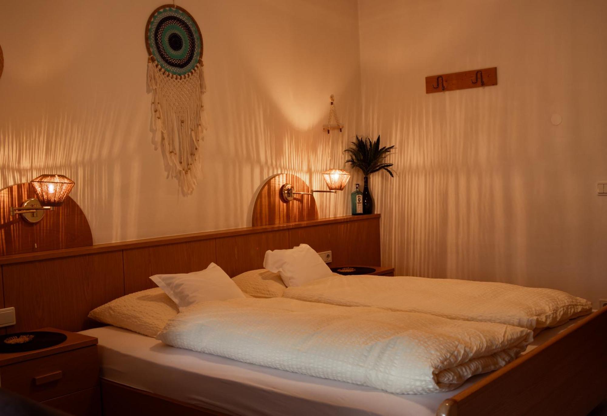 Garni Unterwegguetl Bed & Breakfast นาตูร์โน ภายนอก รูปภาพ