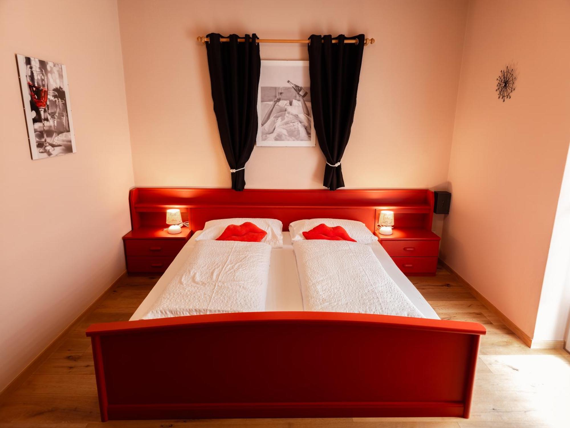 Garni Unterwegguetl Bed & Breakfast นาตูร์โน ภายนอก รูปภาพ
