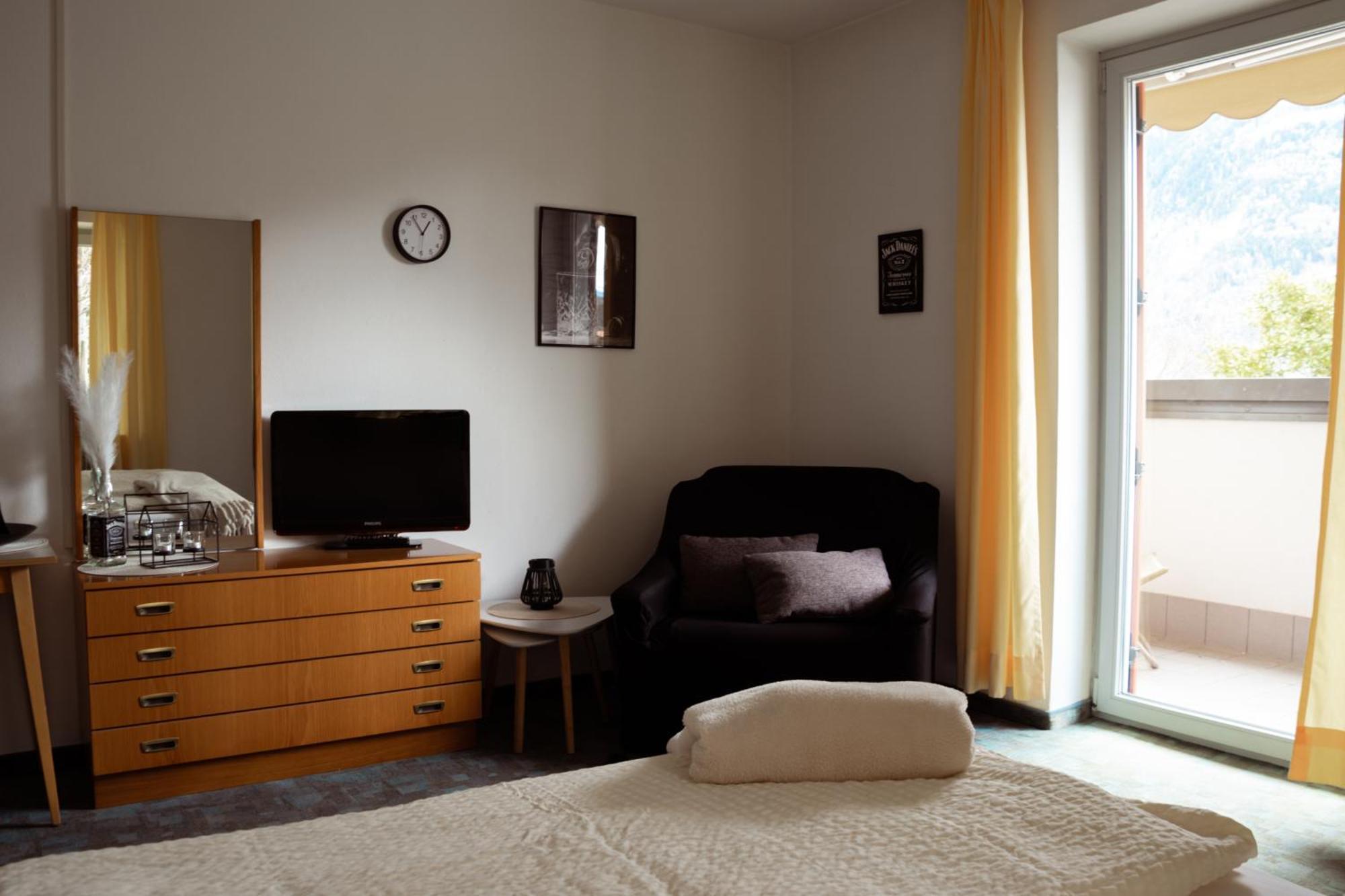 Garni Unterwegguetl Bed & Breakfast นาตูร์โน ภายนอก รูปภาพ