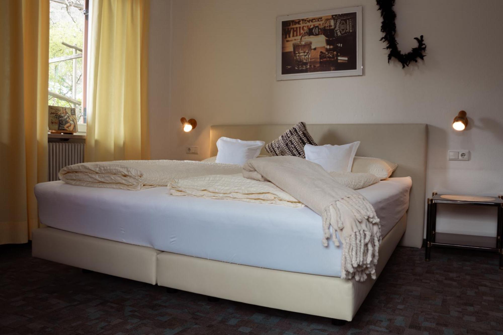 Garni Unterwegguetl Bed & Breakfast นาตูร์โน ภายนอก รูปภาพ