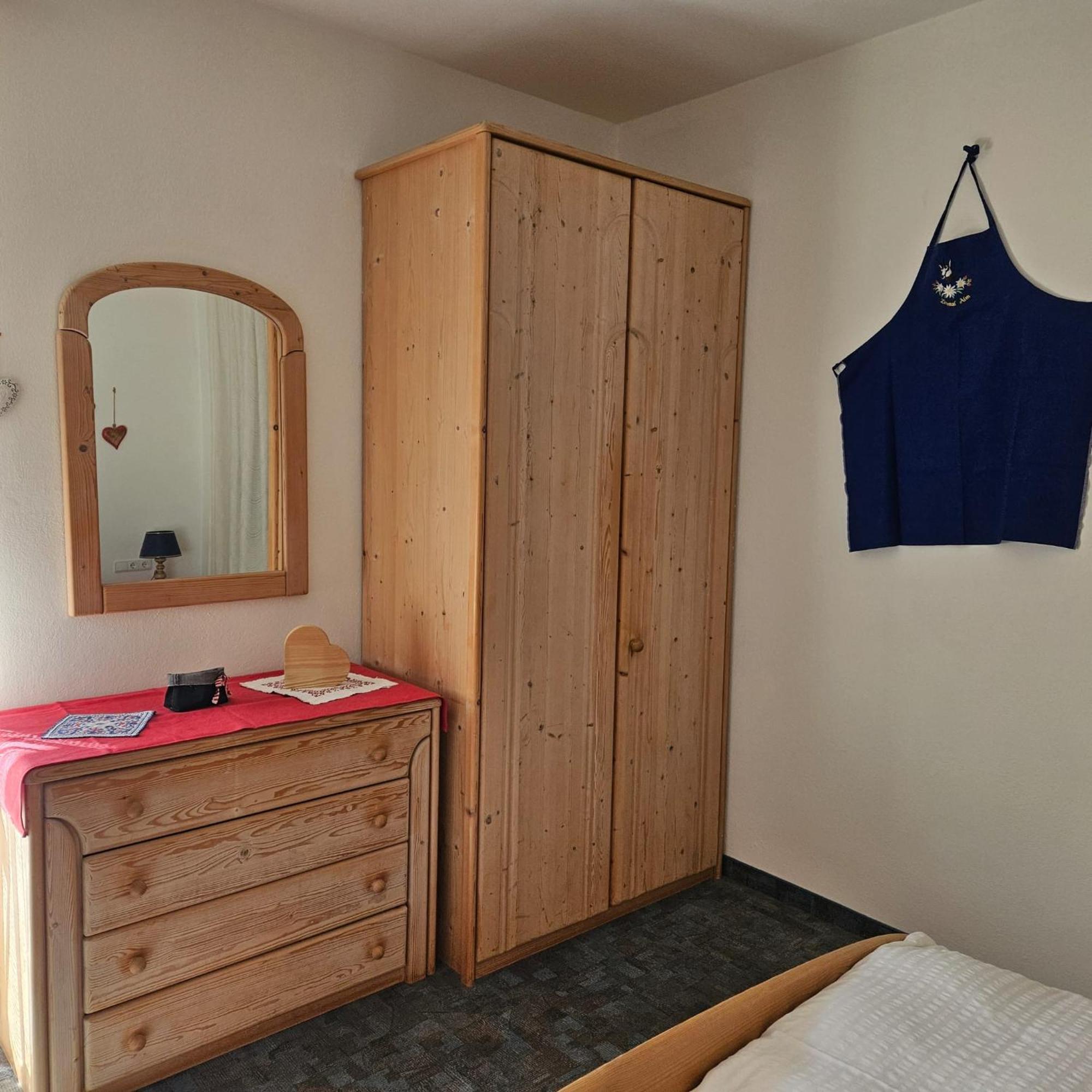 Garni Unterwegguetl Bed & Breakfast นาตูร์โน ภายนอก รูปภาพ