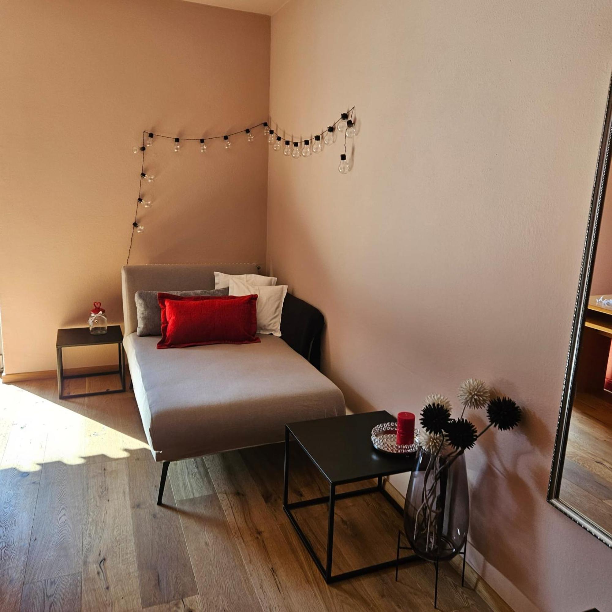 Garni Unterwegguetl Bed & Breakfast นาตูร์โน ภายนอก รูปภาพ